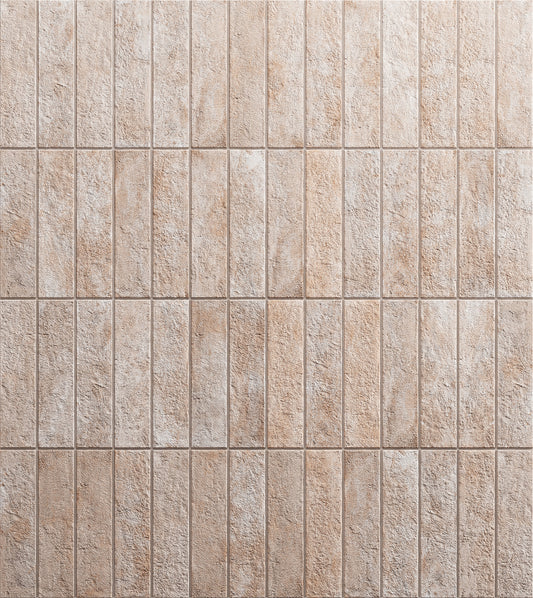 Chelsea Kings Road Cotto Brick 6x25