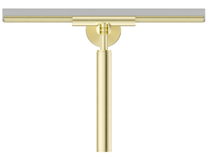 Mica Glass Squeegee – French Gold
