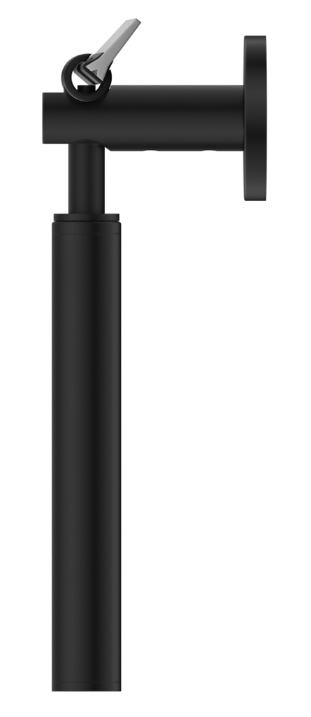 Mica Glass Squeegee – Black