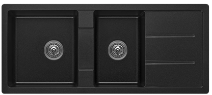 Fomos Sink 1160 x 500mm