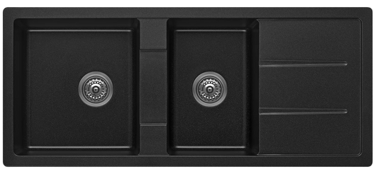 Fomos Sink 1160 x 500mm