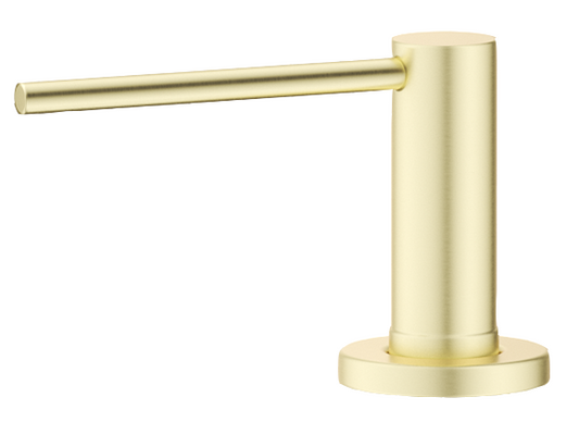 Mica Soap Dispenser – French Gold