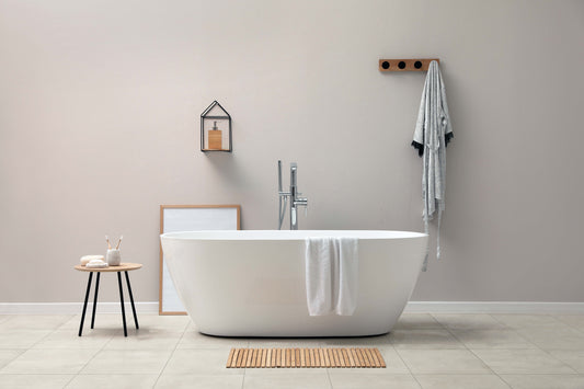 El Barro Clay White External P5 60X60