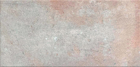 Chianti Rosa Brick Matt P5 12.5X25