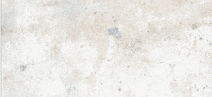 Chianti Bianco White Brick Matt 12.5X25