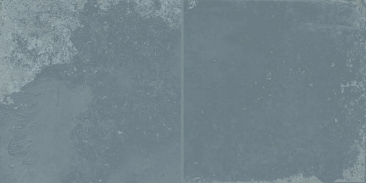 Timeworn Blue External 10X20