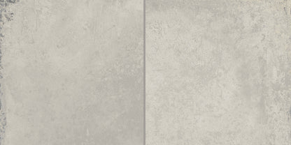 Timeworn Grey External 20X20