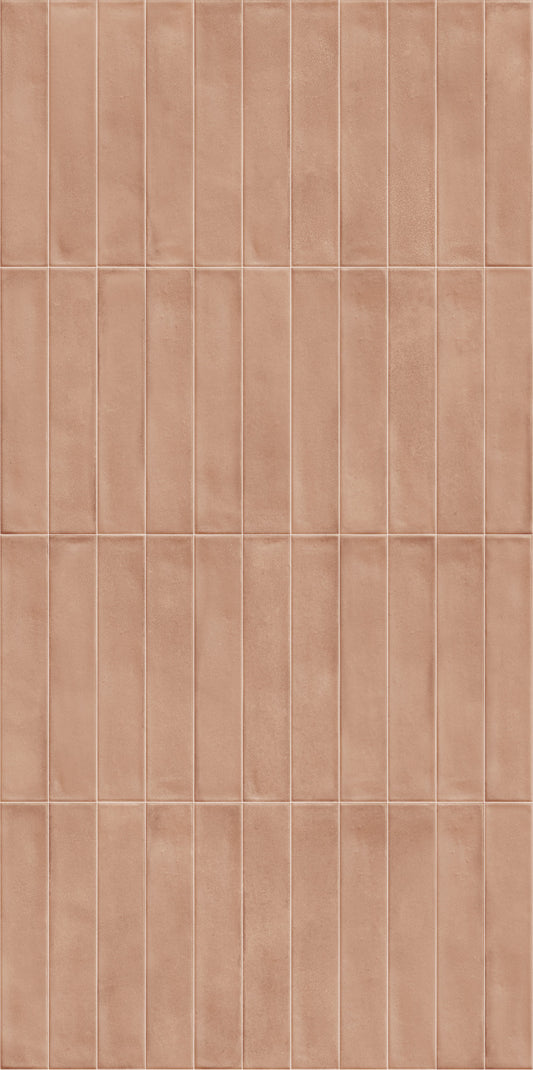Amuri Matt Terracotta 5.3X30