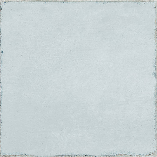Barcelona Blue Matt 15X15