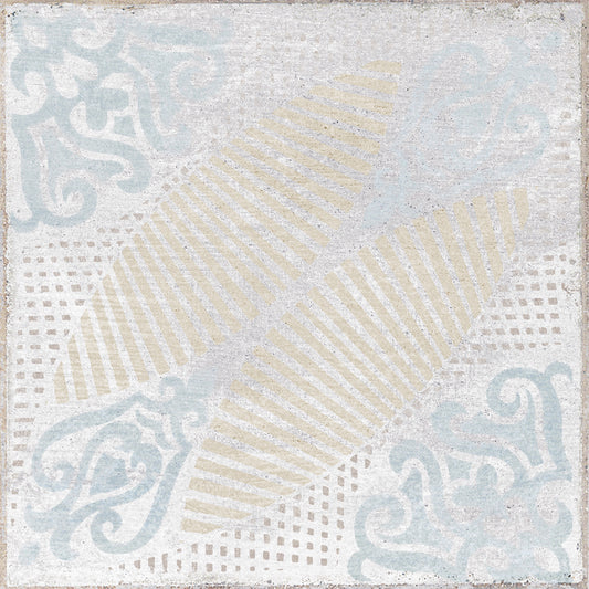 Barcelona C Decor 15X15
