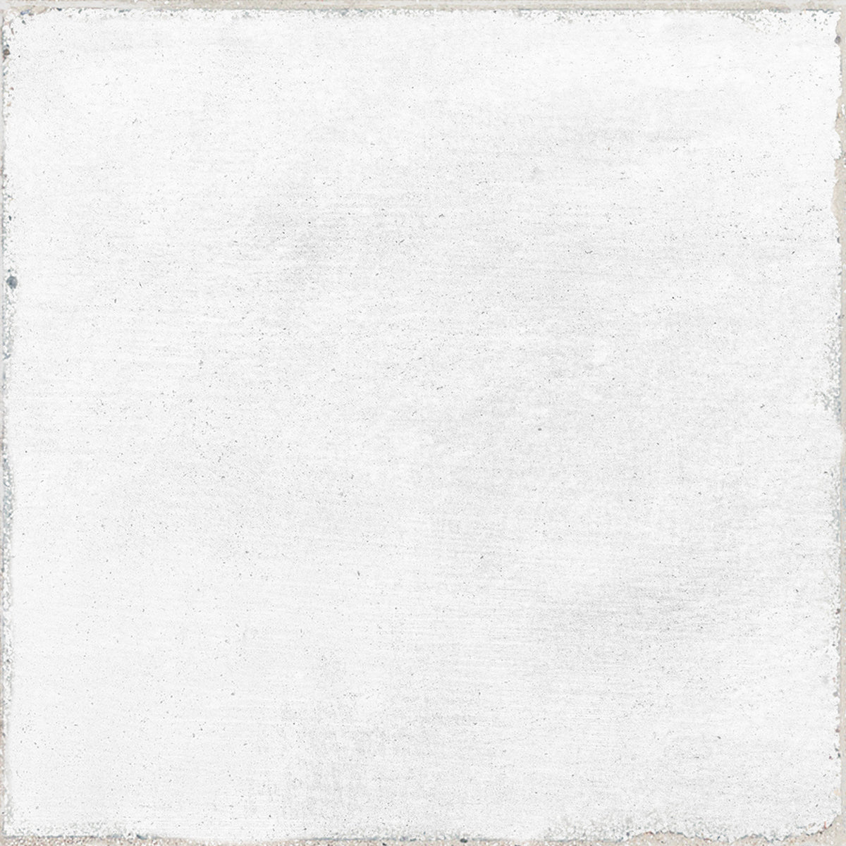 Barcelona White Matt 15X15