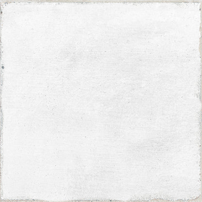 Barcelona White Matt 15X15