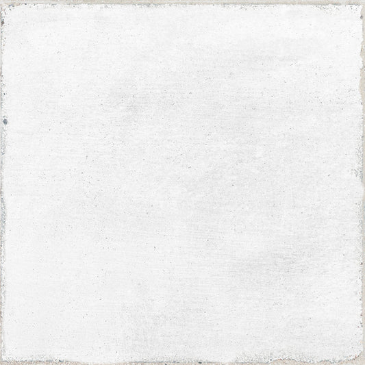Barcelona White Matt 15X15