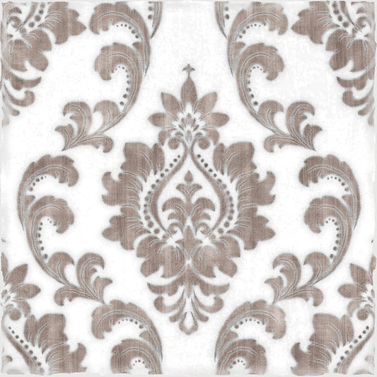 Andra Miro Greige Decor 15X15