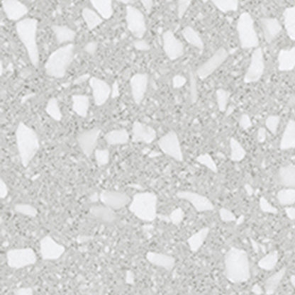 Noble White Matt P4 15X15