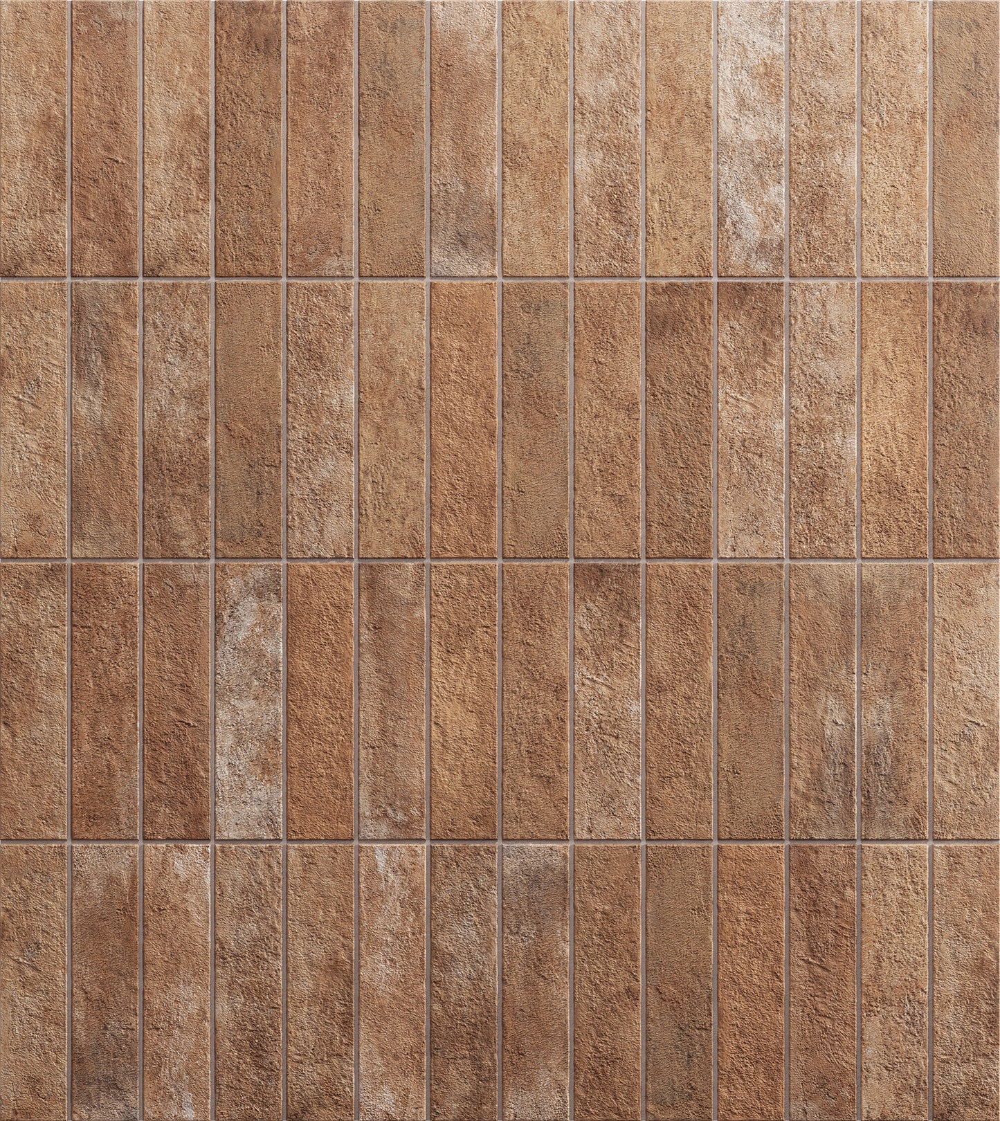 Chelsea Main Street Terracotta Brick 6x25