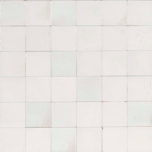 Gleeze Gloss White 10X10