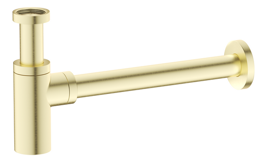Mica Bottle Trap – French Gold