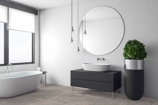 El Barro Clay Grey External P5 60X60