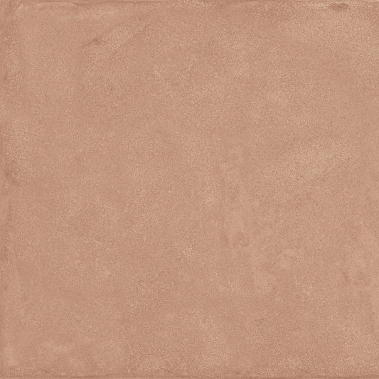 Amuri Matt Terracotta 20X20