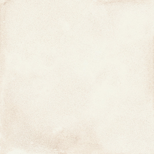Amuri Matt White 20X20