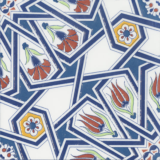 Altantis Morocco Decor Ft 20X20