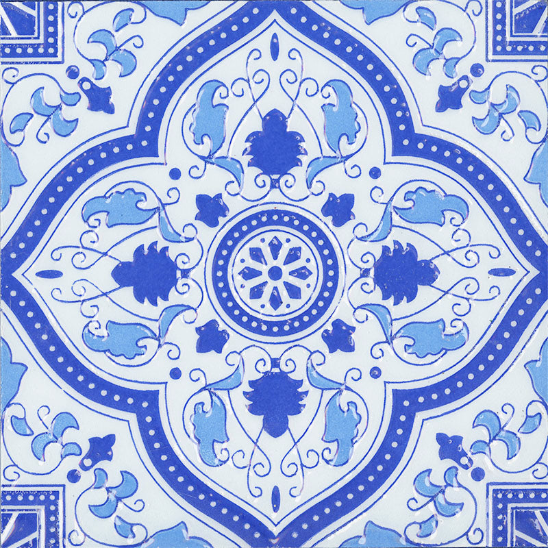 Altantis Morocco Decor Ft 20X20