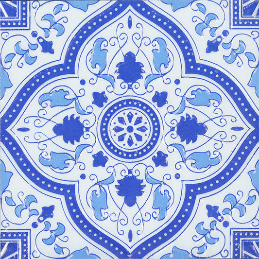 Altantis Morocco Decor Ft 20X20