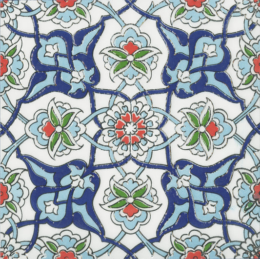 Altantis Morocco Decor Ft 20X20