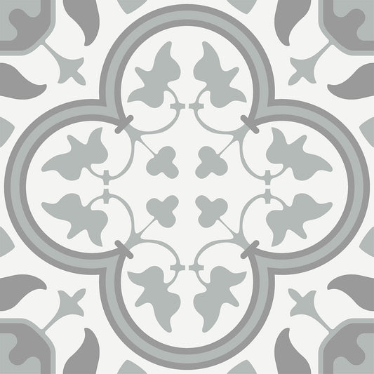 Capuciino Salisbury Matt 20X20