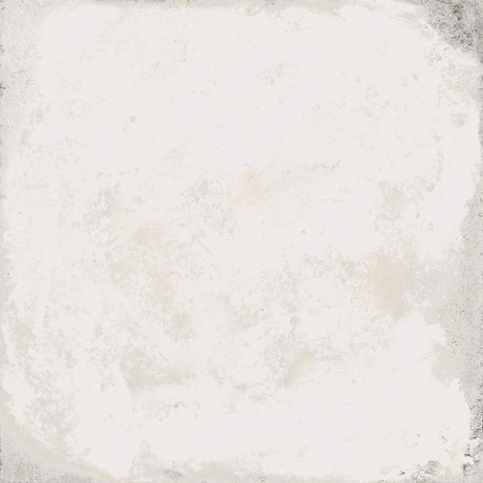 Timeworn White External 20X20