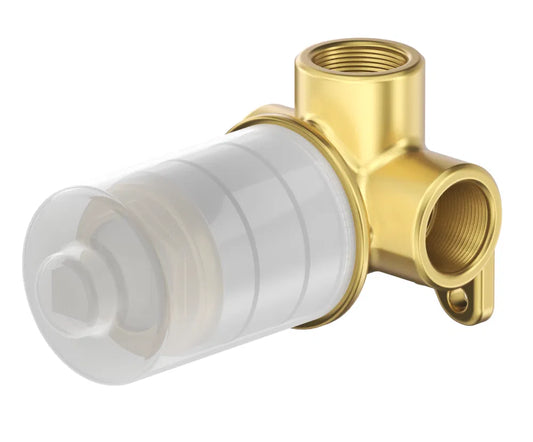 Beki Shower Mixer - BODY