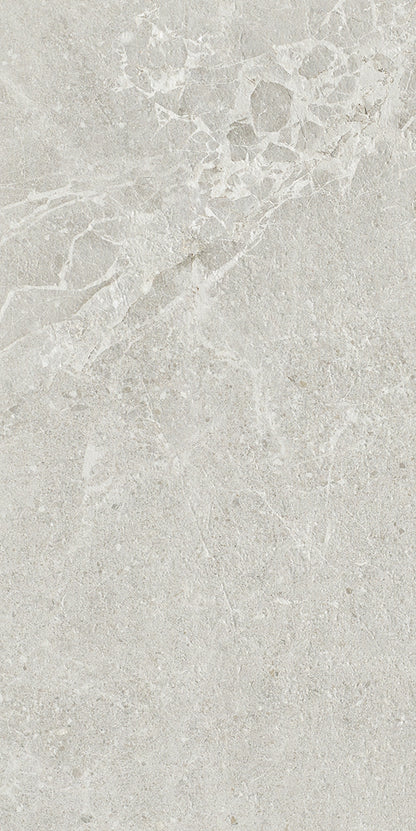 Ardesia Light Grey Honed 60X60