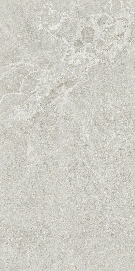 Ardesia Light Grey Honed 60X60