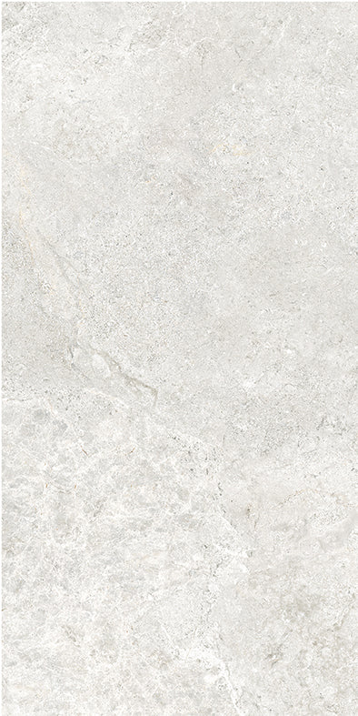 Arctic Tundra White Matt P3 60X60