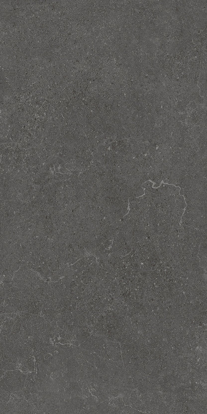 Crete Black Matt P4 60X60