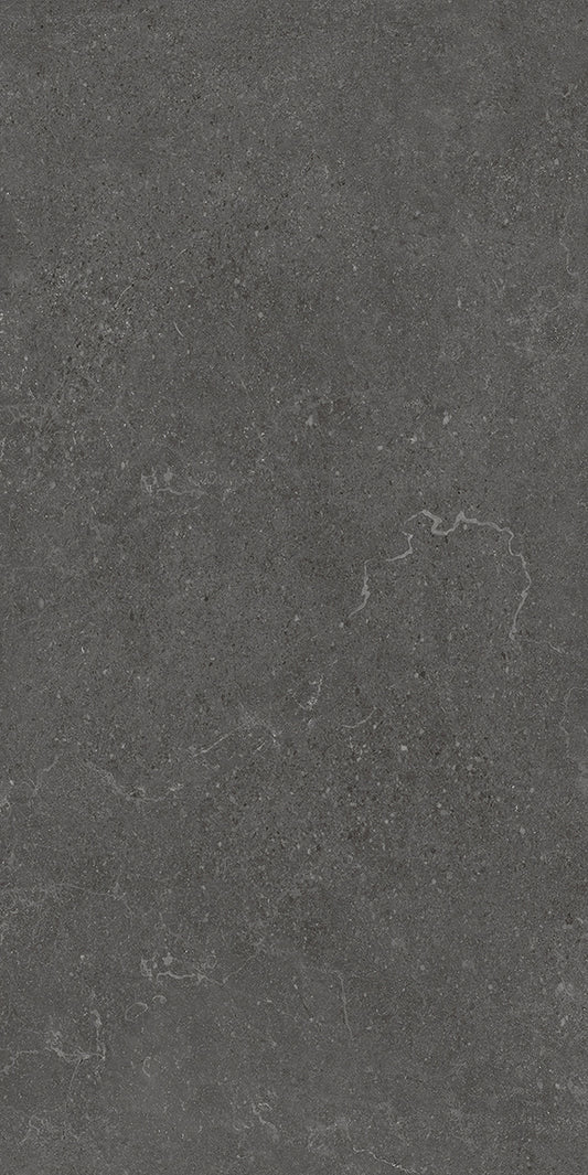 Crete Black Matt P4 30X60