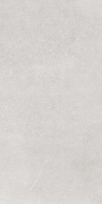 Crete White Matt P4 60X60