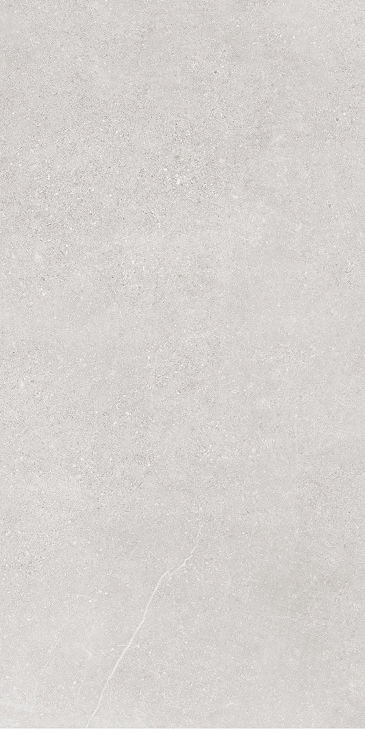 Crete White Matt P4 30X60