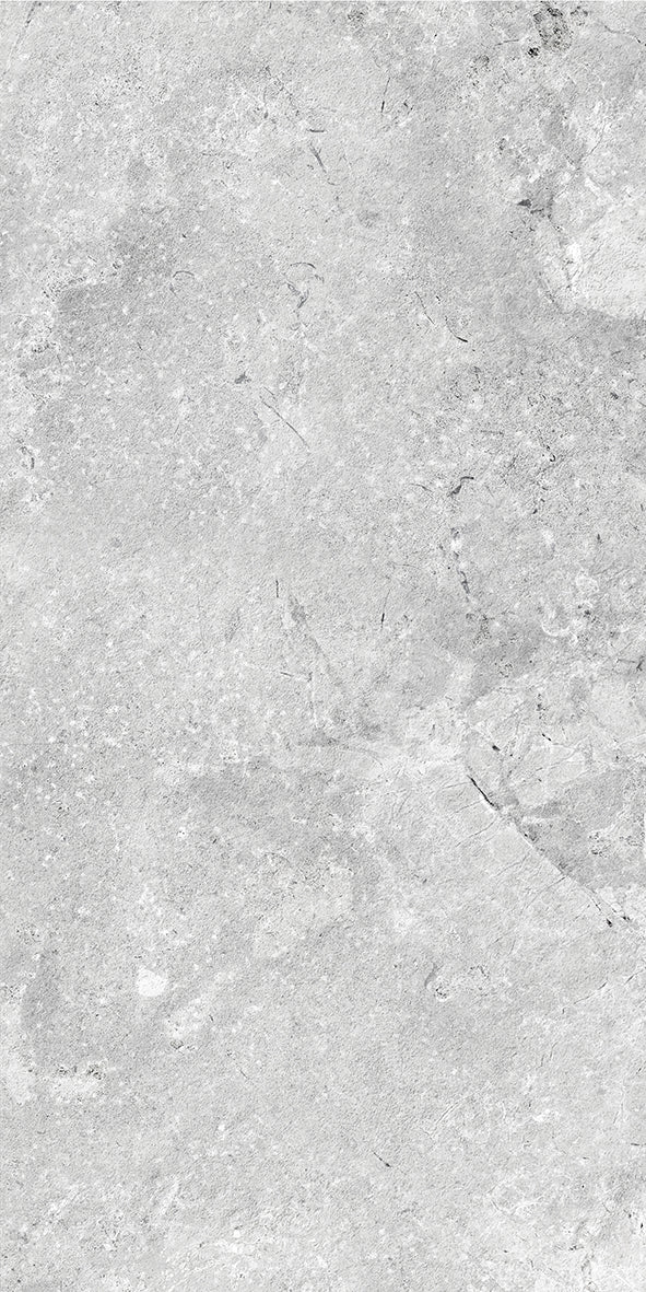 Karst-Stone White Matt P4 60X60
