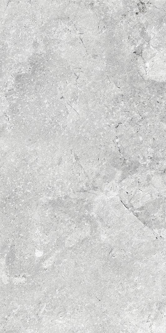 Karst-Stone White Matt P4 60X60
