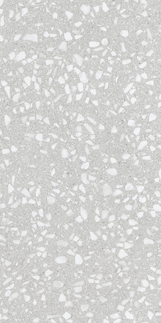 Capuciino Noble Matt White P4 30X60