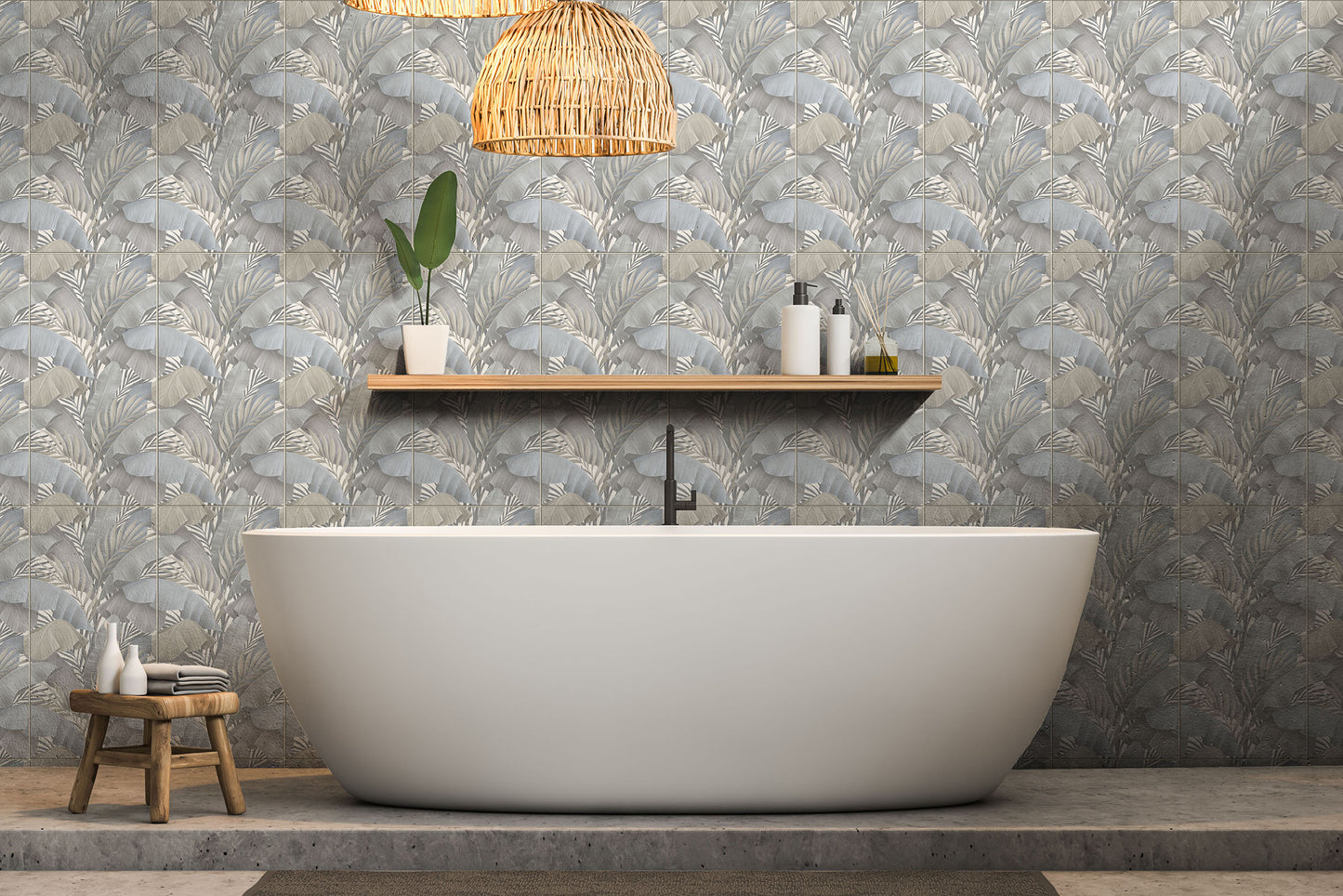 Ncia Palm Cove Decors 30X60