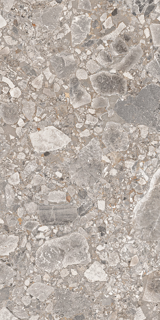 Studio Terrazzo Natural P4 Matt Gp 30X60
