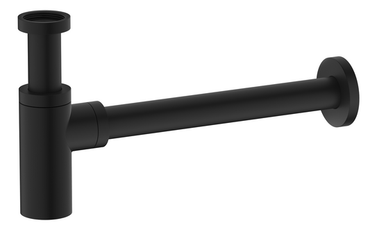 Mica Bottle Trap – Black