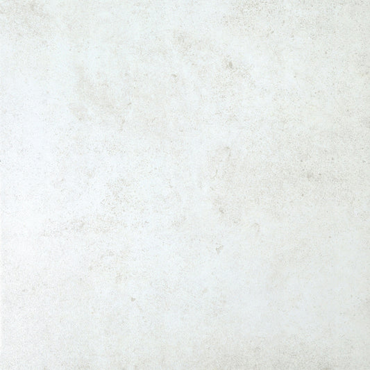 Ncia Konkrit White Lappato 45X45