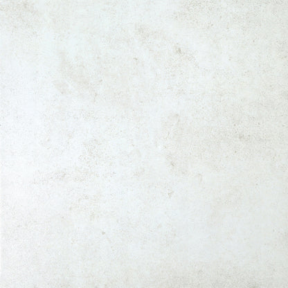 Konkrit White Matt 45X45