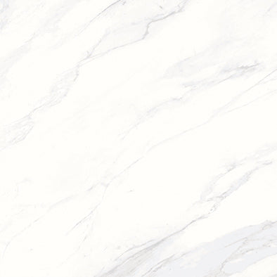 Montebello Carrara White Matt 45X45
