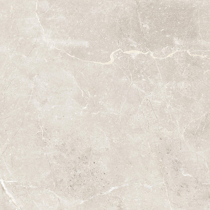 Ncia Marfil Grey Matt Gp 45X45