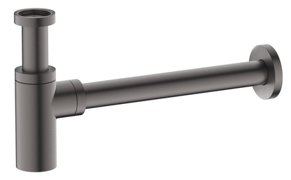 Mica Bottle Trap – Gunmetal